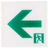 Panasonic FK20316 Compatible Display Board for Passage Guidance Light, Class