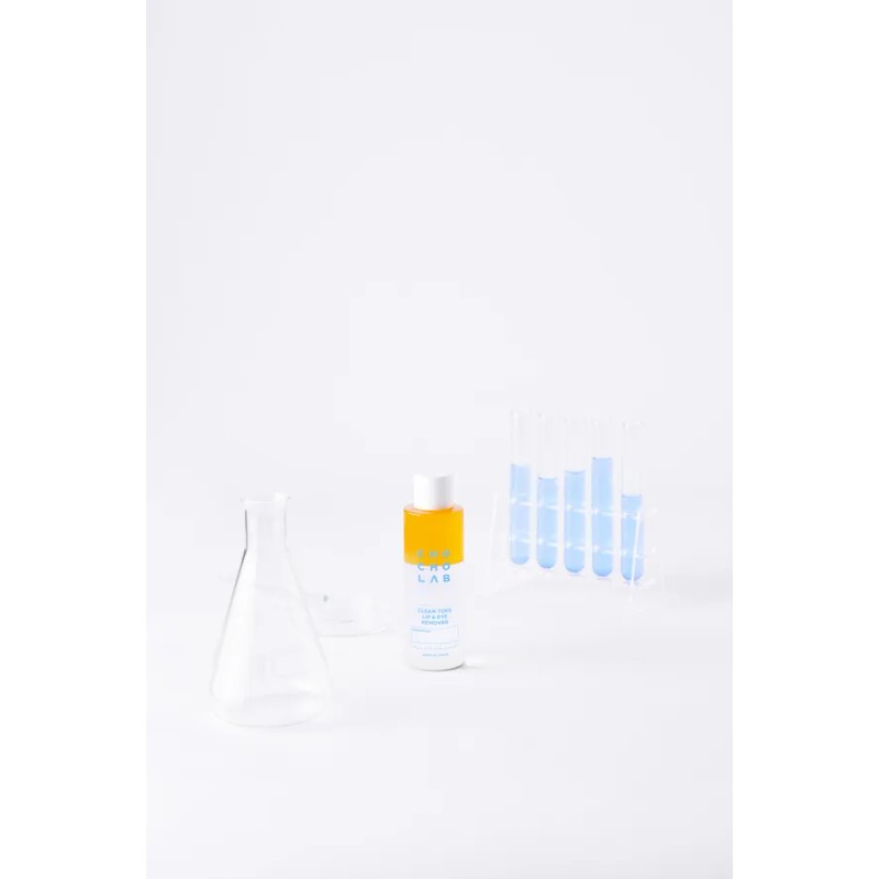 초초스랩 Chocho's Lab Cleantox Lip and Eye Remover 250ml