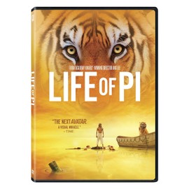 Life of Pi