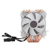 LANSHUO CPU Cooler Computer Supplies 4Pin for Intel LGA/775/1155/1156/1366 AMD/AM2/AM2+/AM3