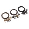 Korda Carp Accessories for Building Boilie Mounts Dark Matte Action