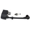 Ignition Module with Spark Plug BM6A For Husqvarna McCULLOCH B26