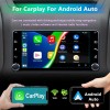 CarPlay For Toyota Highlander 2007-2013 Android 13 Car Stereo Radio