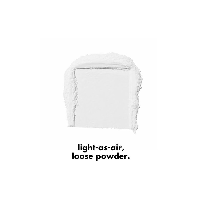 e.l.f. Studio Perfect Finish HD Powder - Translucent Net Wt.