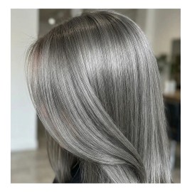 Shampoo Tinte Instantáneo Cubrecanas Natural Jengibre