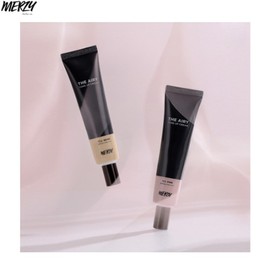 MERZY The Airy Tone Up Cream 40ml, Color:TC2 BEIGE BASE