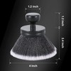 BABYSHEEP Ultra Soft Bristles Detailing Brush -Synthetic Brush, Car Detail