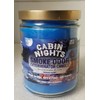 Smoke Odor Exterminator 13 oz Jar Candles Peace & Love,