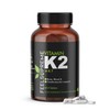 Vitamin K2 MK7 100mcg 60 High Strength Tablets 2 Months