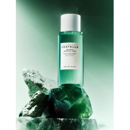 Madagascar Centella Teatrica Purifying Toner 210ml / 마다가스카르 센텔라 티트리카 퓨리파잉 토너 210ml