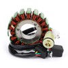 Artudatech Alternator Magneto Stator Fit for HUSQVARNA TE TC SMR