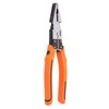 Wire Stripper Effort Saving Incisive Fast Cutting Anti Slip Handle