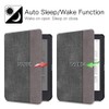 Fintie Case Compatible with Tolino Shine 3 eReader, Ultra Slim