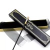 HP Trading Co. Queenie Goldstein Magic Wand Metal Core 14.25"