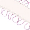 60 Vanity LED Makeup Mirror Lights Dimmable Bulb Light String