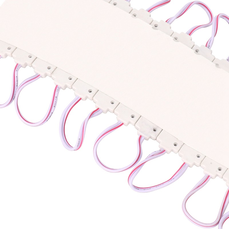 60 Vanity LED Makeup Mirror Lights Dimmable Bulb Light String