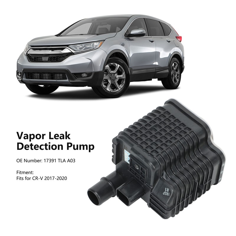 Vapor Leak Detection Pump 17391 TLA A03 Emission Discharge Detect