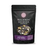 Molienda Sagrada Té Negro Calendula, 250 gramos