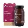 Essential Amino Acid for Immunity, Cold Sore Prevention, Stress &