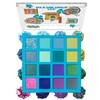 Wet n Wild x Bob Esponja F.U.N. Paleta de Sombras