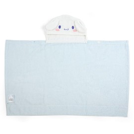 Sanrio Baby 766364 Basponcho Cinnamorol