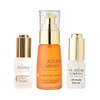 The Jojoba Company Vitamin C Glow Potion Kit, 3 Item