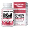 Physician's Choice Enzimas Digestivas 30 Ct