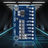 ADC Junta ADC 16-Bit I2C 2.0v a 5.5v módulo convertidor