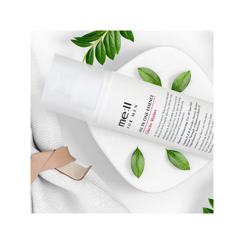 나드리 멜 포맨 올인원 에센스 남성올인원 화장품 200ml Nadri Mel