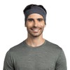 BUFF® Headbands LW Merino Wool Headbands Male Female Adult Temperature