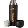 Ferrino Extreme Thermos Flask, Black, 0.5 Litre