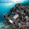 Standard Underwater Ball Clamp Mount for 1 Inch Ball Underwater