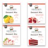A Blend Above No-Bake Dessert Mixes, Best Sellers - Royal