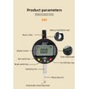 AICEYI The Marble Measurement Platform is Used in Conjunction with