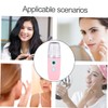 Ipetboom Facial High-tech Mist Beauty Sprayer Handheld Facial Steaming Machine