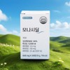 Hong Gil-dong Store Monacidil Biotin Monacidil Brewer's Yeast Biotin Pantothenic