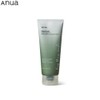 ANUA Heartleaf Quercetinol Pore Deep Cleansing Foam 150ml