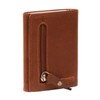The Chesterfield Brand Palma Credit Card Holder 6cc 10 cm