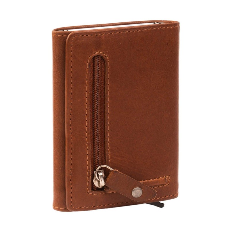 The Chesterfield Brand Palma Credit Card Holder 6cc 10 cm