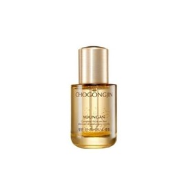 Missha Missha Chogongjin Yeongan Jin Whitening Ampoule 30ml / 미샤 미샤 초공진 영안 진 화이트닝 앰플 30ml