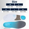 SIDAS 320766106 Max Protect Walk XL (11.2 - 11.6 inches