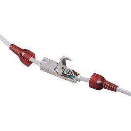 Goobay Werkzeugl.Kabelverb. slim CAT 6