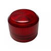 Cutler-Hammer Eaton Cutler-Hammer 10250TC1N Replacement Plastic Lens Red For Indicator