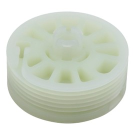 ApplianPar 4Pcs Front Rear Left Right Side Window Regulator Gear for Tucson 2016 2017 2018 2019 2020