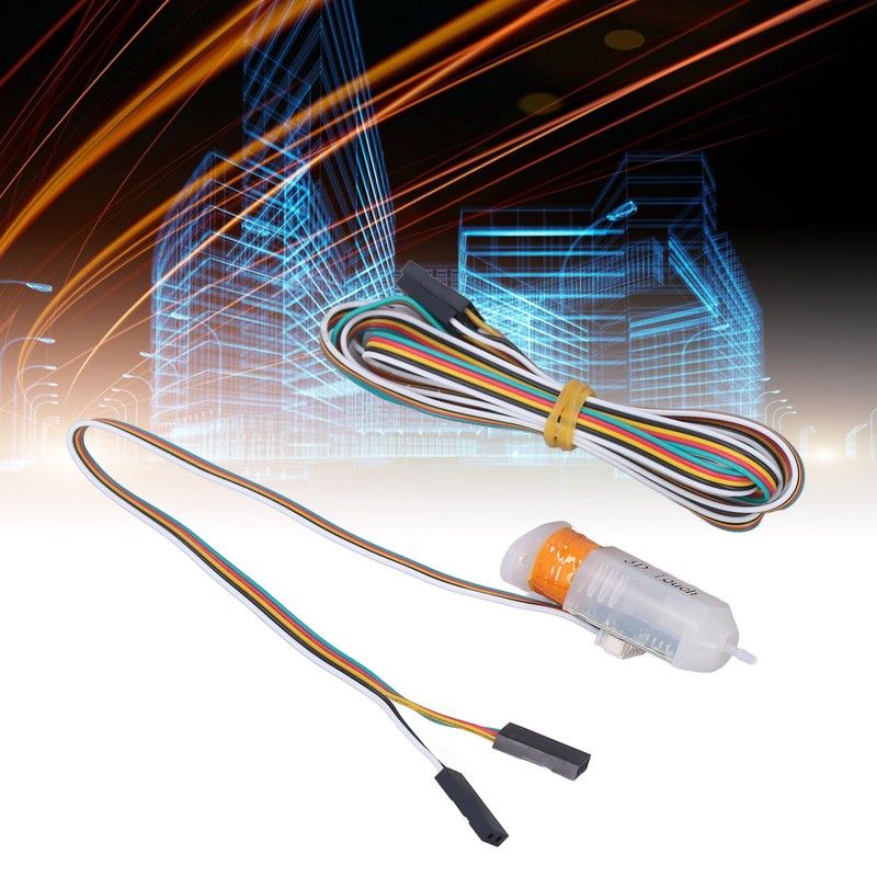 Auto Leveling Sensor V2.0 Precise Adjustment 3D Touch Bed Leveling