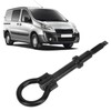 Ausla Tow Hook Tow Bar Alloy Steel Eyelet Retaining Ring