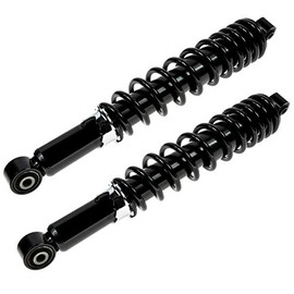 2 Factory Spec Front Shocks, for Yamaha Raptor 700 fits many 2013-2019 Models