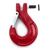 Befestigungstechnik F.R. Clevis Hook, 2.0 t for 8 mm Chain,