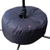 Gravipod 14 Banner Cross Base Weight - Up to 50