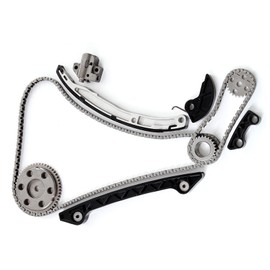 Timing Chain Kit For 2004 2005 2006 For Mazda 3,2006 2007 For Mazda 5,2003 2004 2005 2006 For Mazda 6 2.3L DOHC 16V